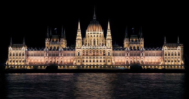 Budapest